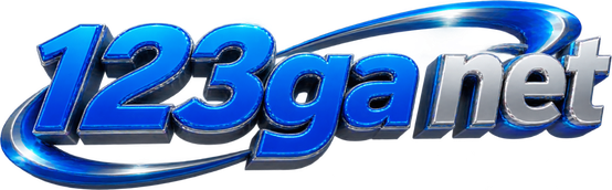123ga net Logo